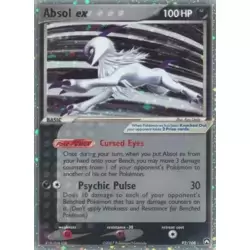 Absol ex