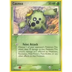 Cacnea