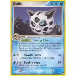 Glalie