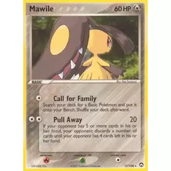 Mawile