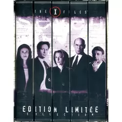 The X-Files - Saison 7