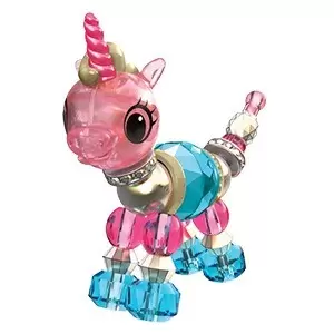 Unicorn sale twisty petz