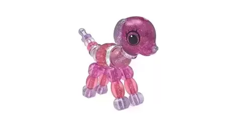 Twisty petz 2024 smooches unicorn