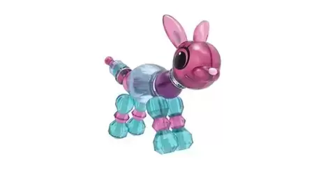 Twisty petz best sale smooches unicorn