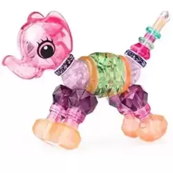 Bella Elephant
