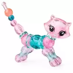 Blossom Kitty