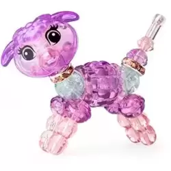 Blushy Lamb