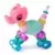 Candycane Elephant