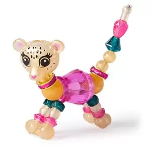 Twisty Petz - Série 2 - Chi-Chi Cheetah