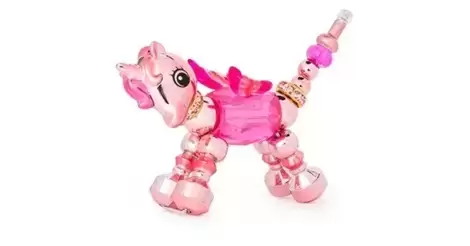 Twisty petz flying store unicorn