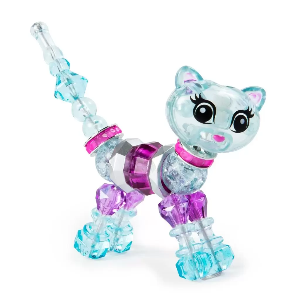 Koko Kitty - Twisty Petz - Series 2 action figure