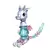 Sparkelina Dragon