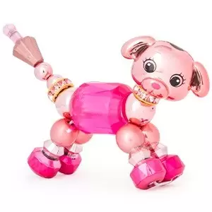 Twisty Petz - Series 2 - Sparkle Puppy