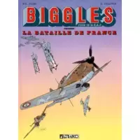 La bataille de France