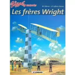 Les frères Wright
