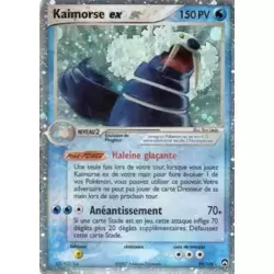 Kaimorse EX