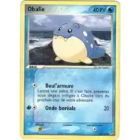 Obalie