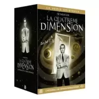 La Quatrième dimension: La série originale - L'intégrale