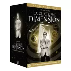 La Quatrième dimension: La série originale - L'intégrale