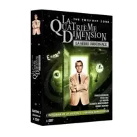 La Quatrième Dimension: La série originale Saison 3