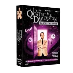 La Quatrième Dimension: La série originale Saison 4