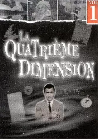 La Quatrième Dimension - La Quatrième Dimension - Vol.1