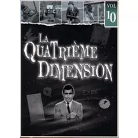 La Quatrième Dimension - Vol.10