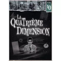La Quatrième Dimension - Vol.10