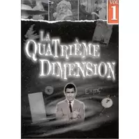 La Quatrième Dimension - Vol.1