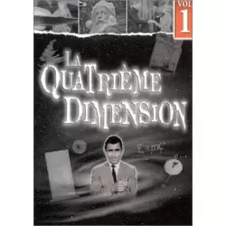 La Quatrième Dimension - Vol.1