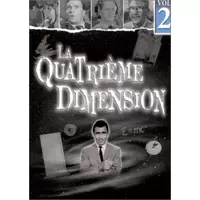 La Quatrième Dimension - Vol.2