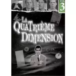 La Quatrième Dimension - Vol.3