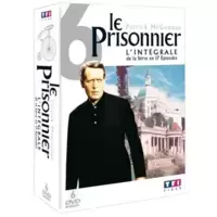 Le Prisonnier - L'Intégrale de la série en 17 épisodes
