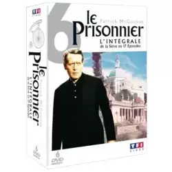 Le Prisonnier - L'Intégrale de la série en 17 épisodes