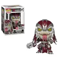 Gears of War - Skorge