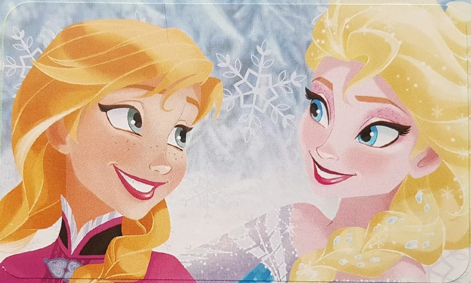 Reine des neiges : 2 soeurs pour la vie - Image n°109