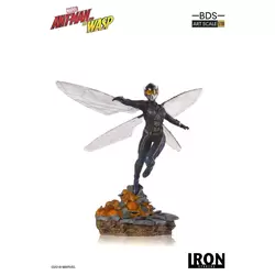 Ant-Man and The Wasp - The Wasp