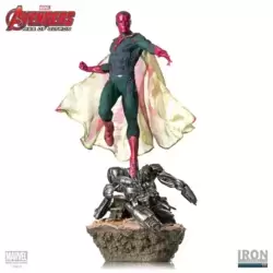 Avengers Age of Ultron - Vision