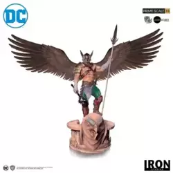 DC Comics - Hawkman Open Wings