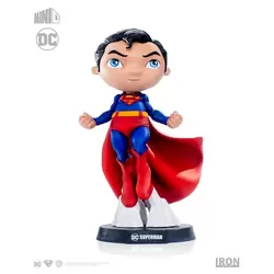 Mini Co. DC Comics - Superman