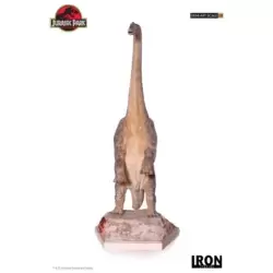 Jurassic Park - Brachiosaurus