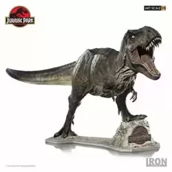 Jurassic Park - T-Rex