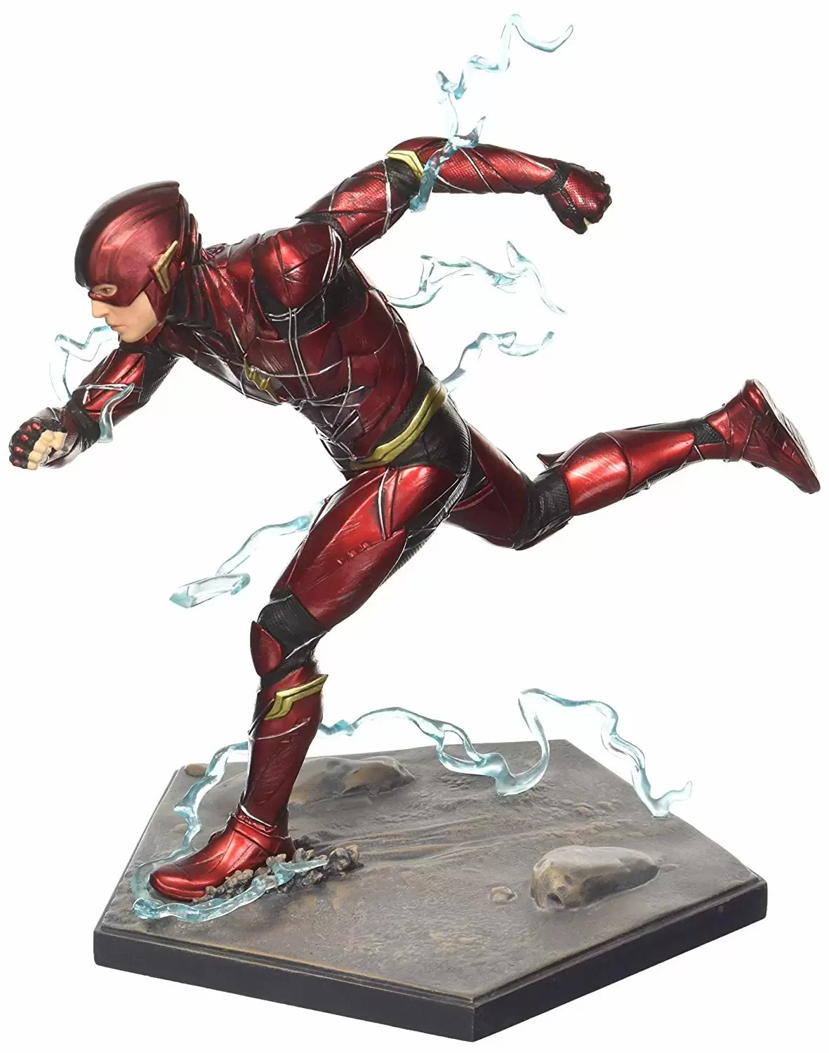 Iron Studios - Justice League - The Flash