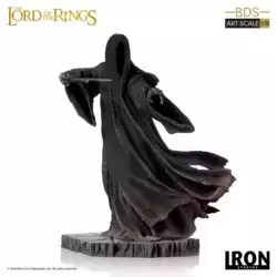 LOTR - Attacking Nazgul - BDS Art Scale
