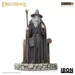 LOTR - Gandalf - Art Scale Deluxe