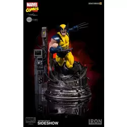 Marvel Comics - Wolverine