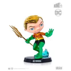 DC Comics -  Aquaman - Mini Co.