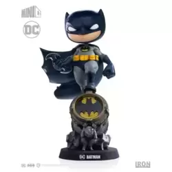 DC Comics - Batman Deluxe - Mini Co.