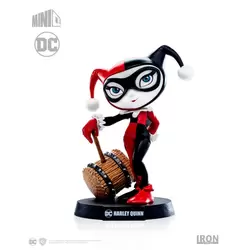 Mini Co. DC Comics - Harley Quinn