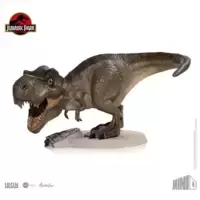 Jurassic Park - Tyrannosaurus Rex - Mini Co.